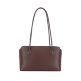 Leather Large Capacity tote Bag
