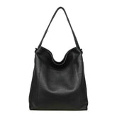 Leather Shouder Bag