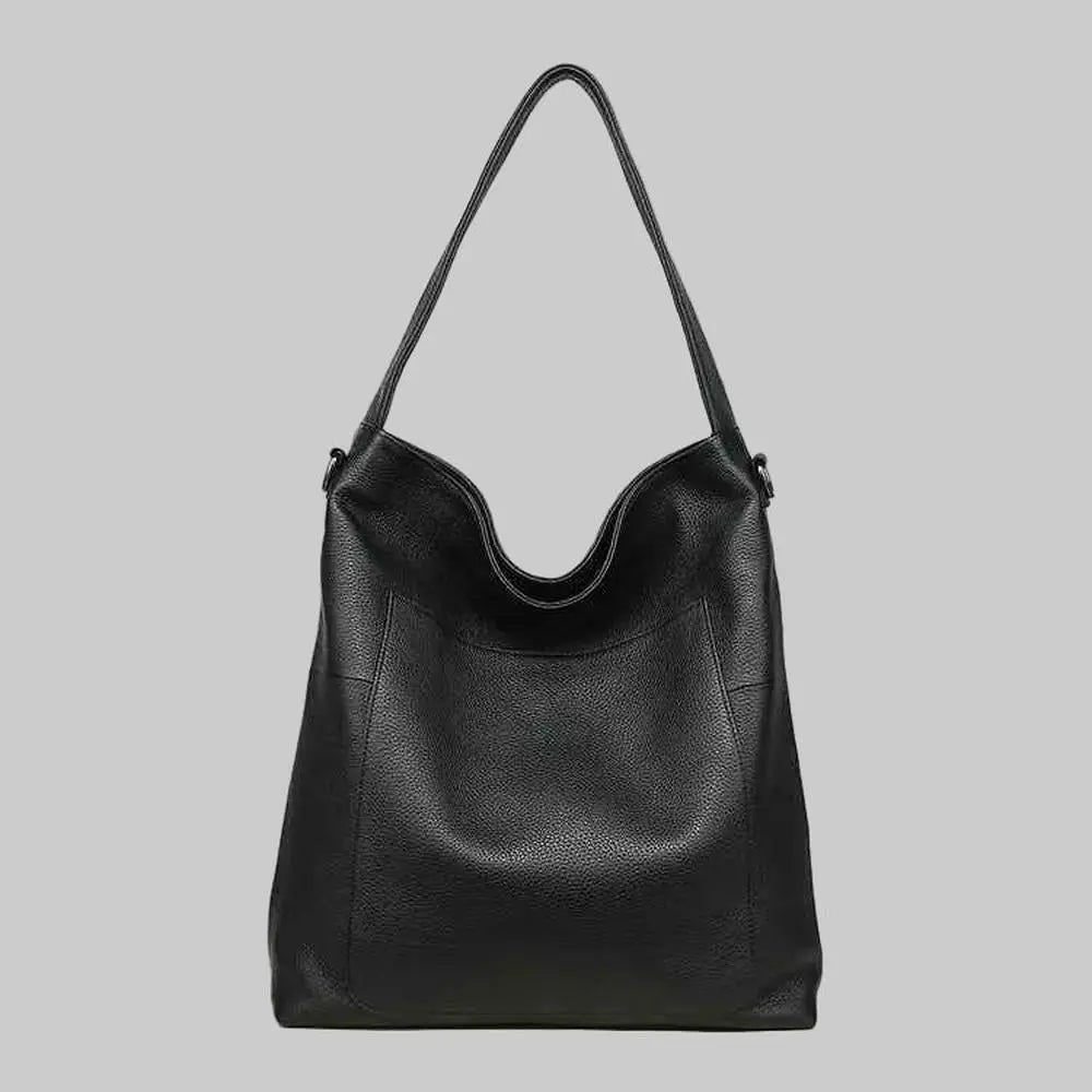 Leather Shouder Bag