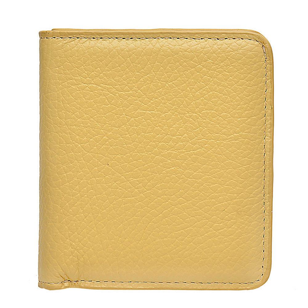 Leather Wallet