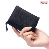 Leather Wallet