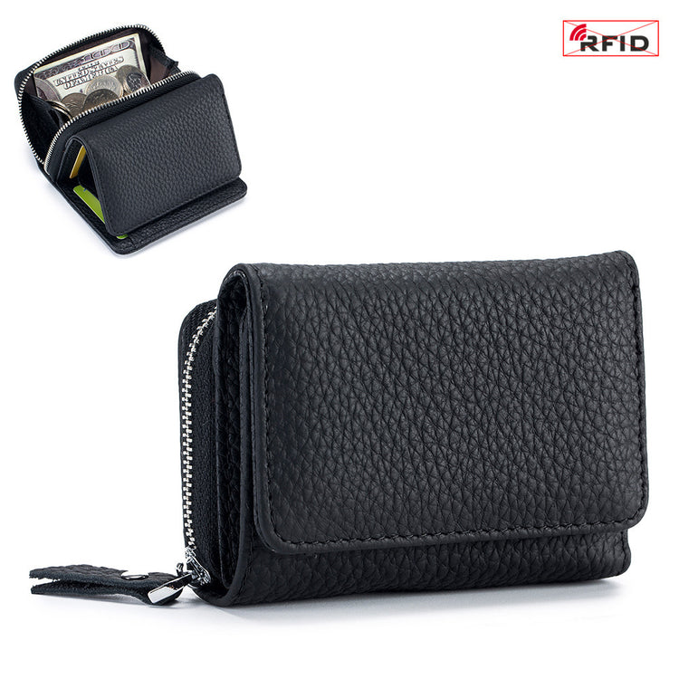 Leather Wallet