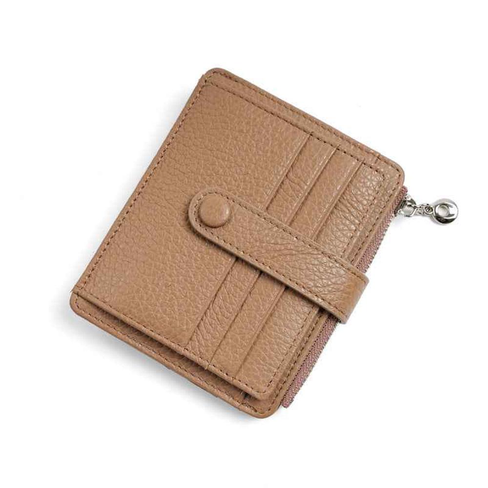 Leather Women’s Purse