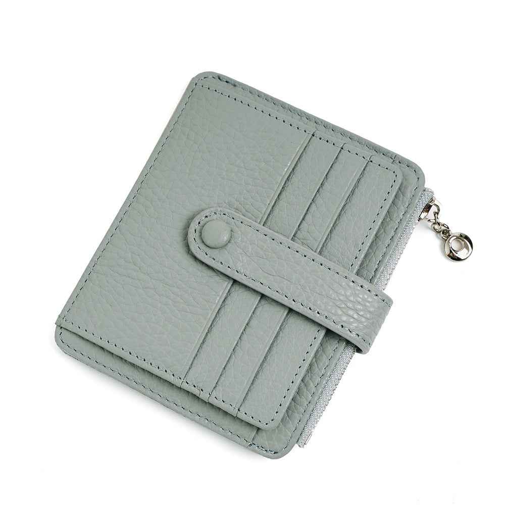 Leather Women’s Purse