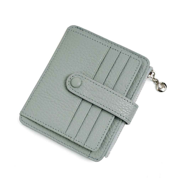 Leather Women’s Purse