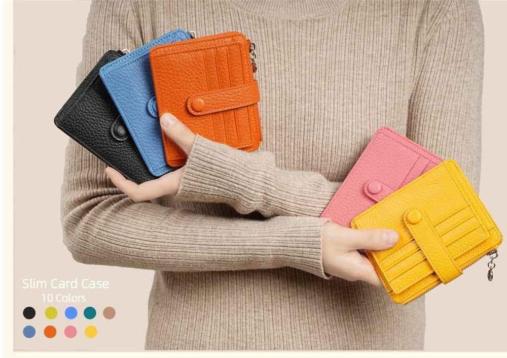 Leather Women’s Purse