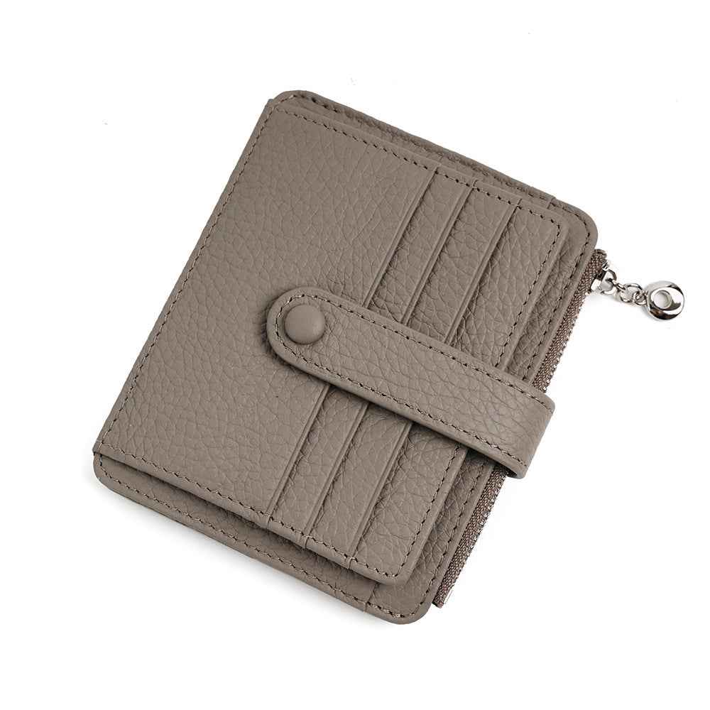 Leather Women’s Purse