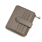 Leather Women’s Purse