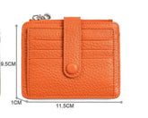 Leather Women’s Purse