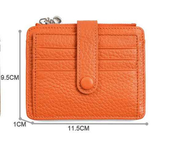 Leather Women’s Purse