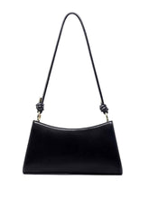 Leather chic medium size Shoulder Bag