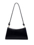 Leather chic medium size Shoulder Bag