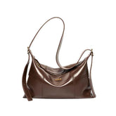 Leather elegant Shoulder Bag