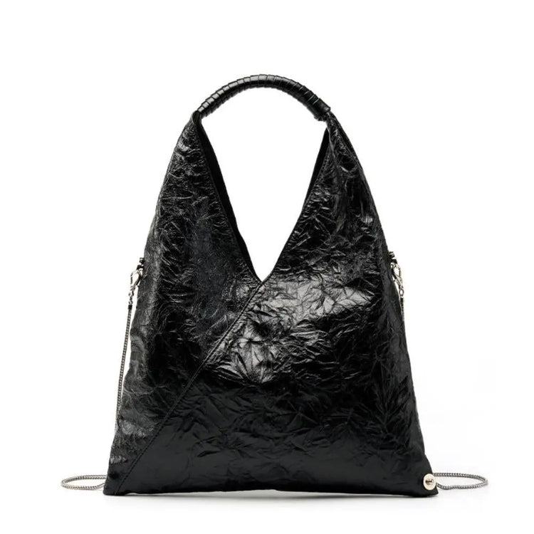 Lightweight And Large Capacity Shoulder Bag