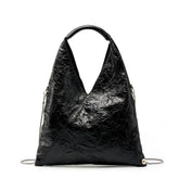 Lightweight And Large Capacity Shoulder Bag