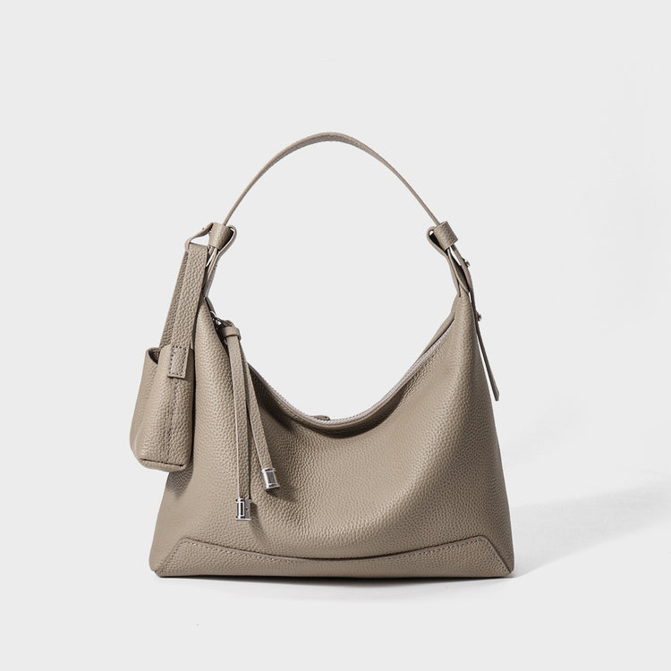 Lightweight Single-shoulder Bag