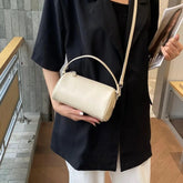 Lightweight Vegetal Tanned Leather Mobile Phone