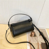 Lightweight Vegetal Tanned Leather Mobile Phone