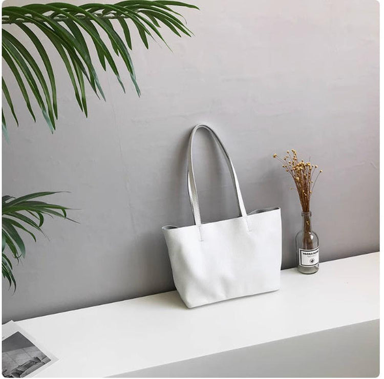 Lightweight medium Size Tote Bag For Women