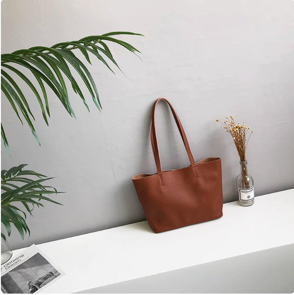 Lightweight medium Size Tote Bag For Women