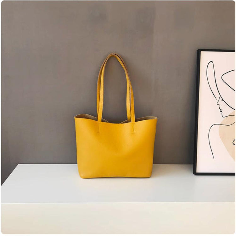 Lightweight medium Size Tote Bag For Women