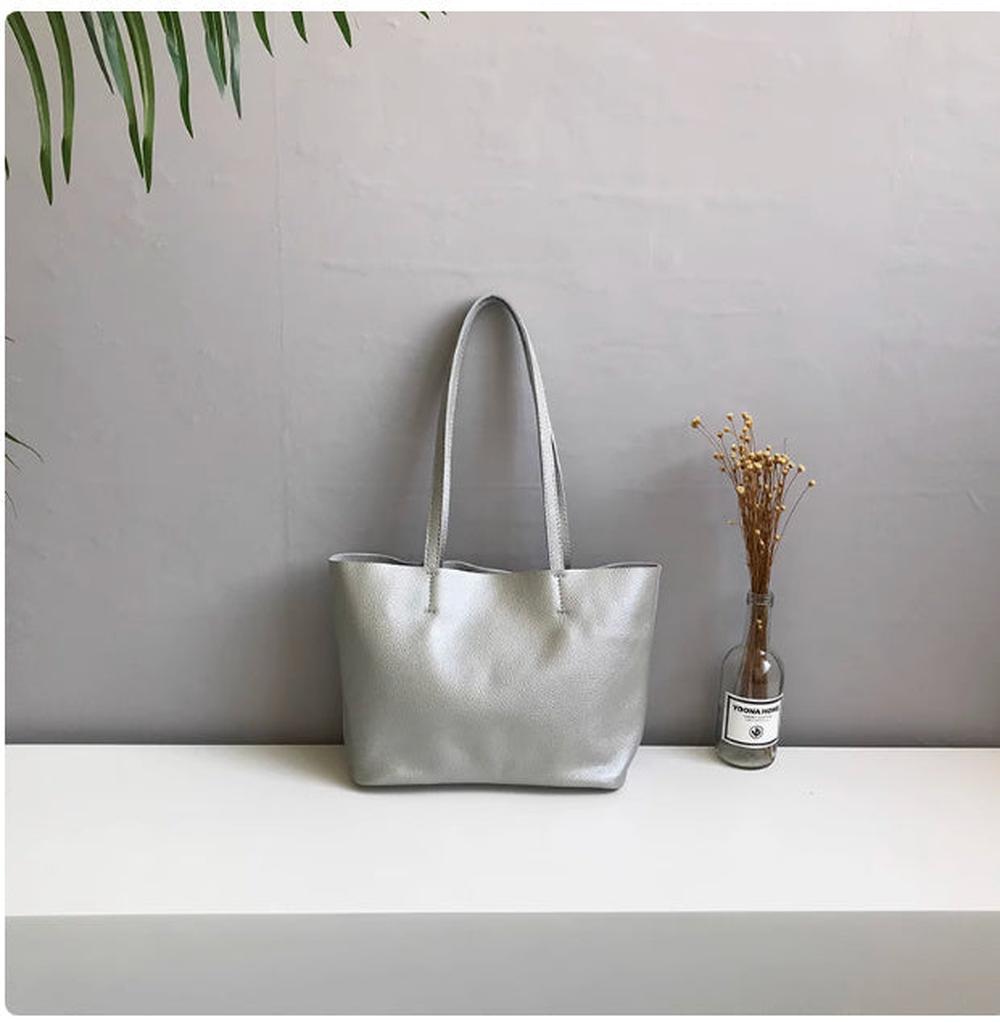 Lightweight medium Size Tote Bag For Women