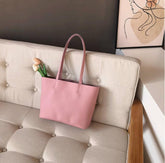 Lightweight medium Size Tote Bag For Women
