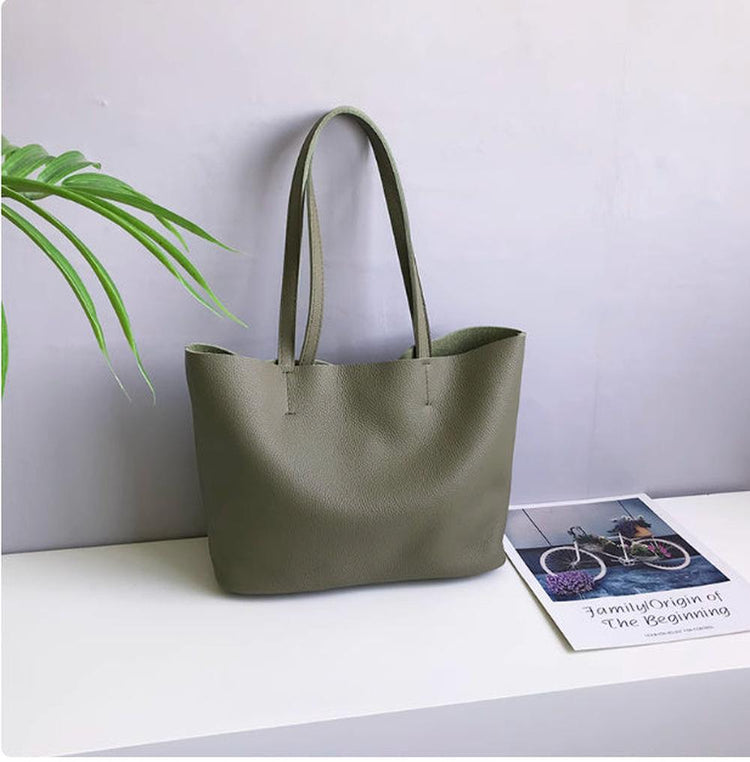 Lightweight medium Size Tote Bag For Women