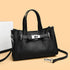 Madison Multi-Pocket Handbag