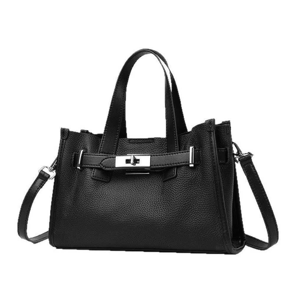 Madison Multi-Pocket Handbag