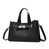 Madison Multi-Pocket Handbag