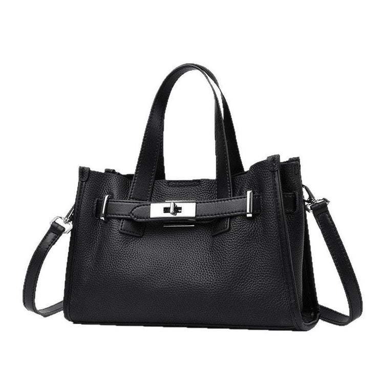 Madison Multi-Pocket Handbag