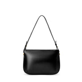 Medium Leather Shoulder Bag