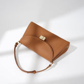 Medium size Leather Handbag