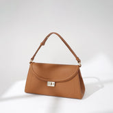 Medium size Leather Handbag