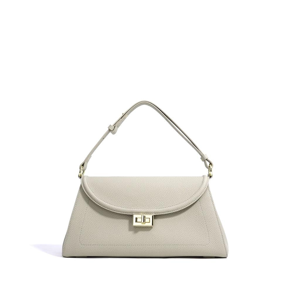 Medium size Leather Handbag