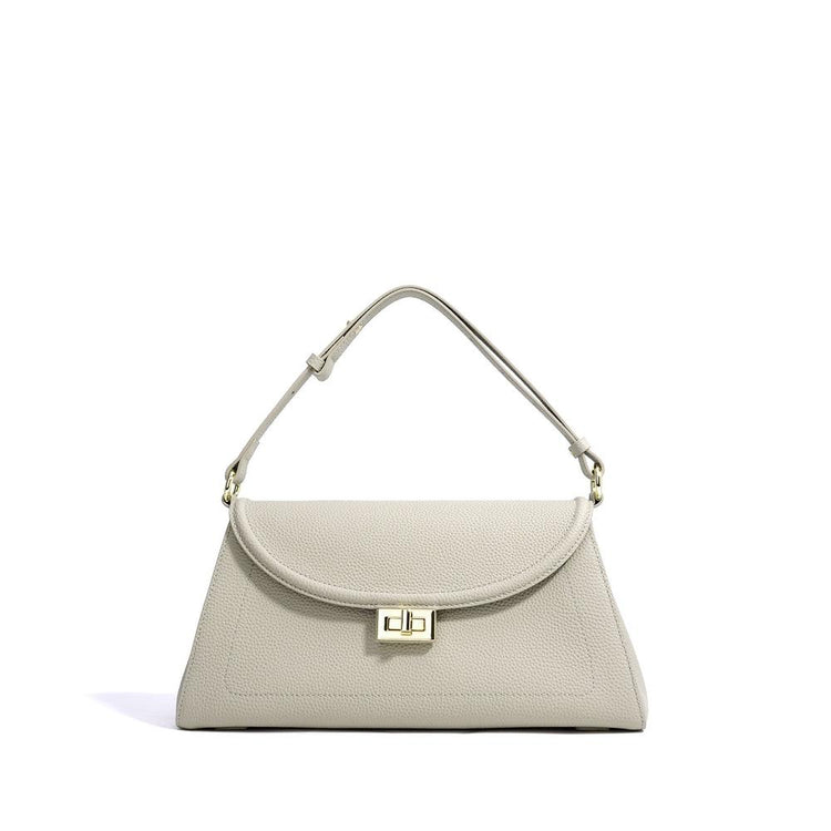 Medium size Leather Handbag