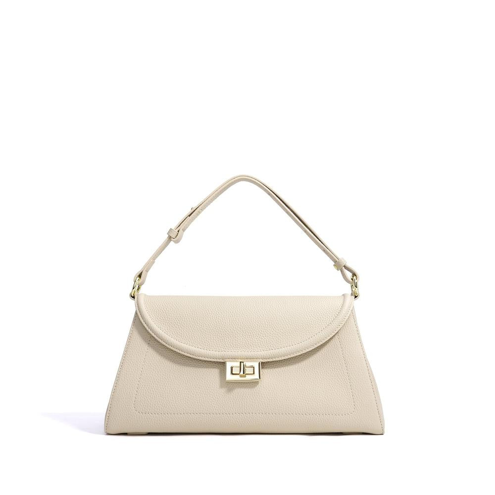 Medium size Leather Handbag