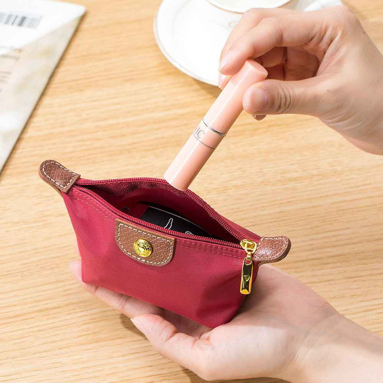 Mini Exquisite Coin Purse