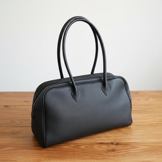 Modern Elegance – Large-Capacity Leather Shoulder Bag