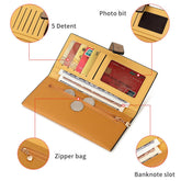 Multi-functional Wallet