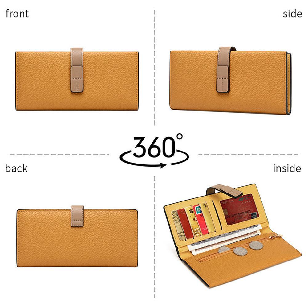 Multi-functional Wallet