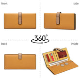 Multi-functional Wallet