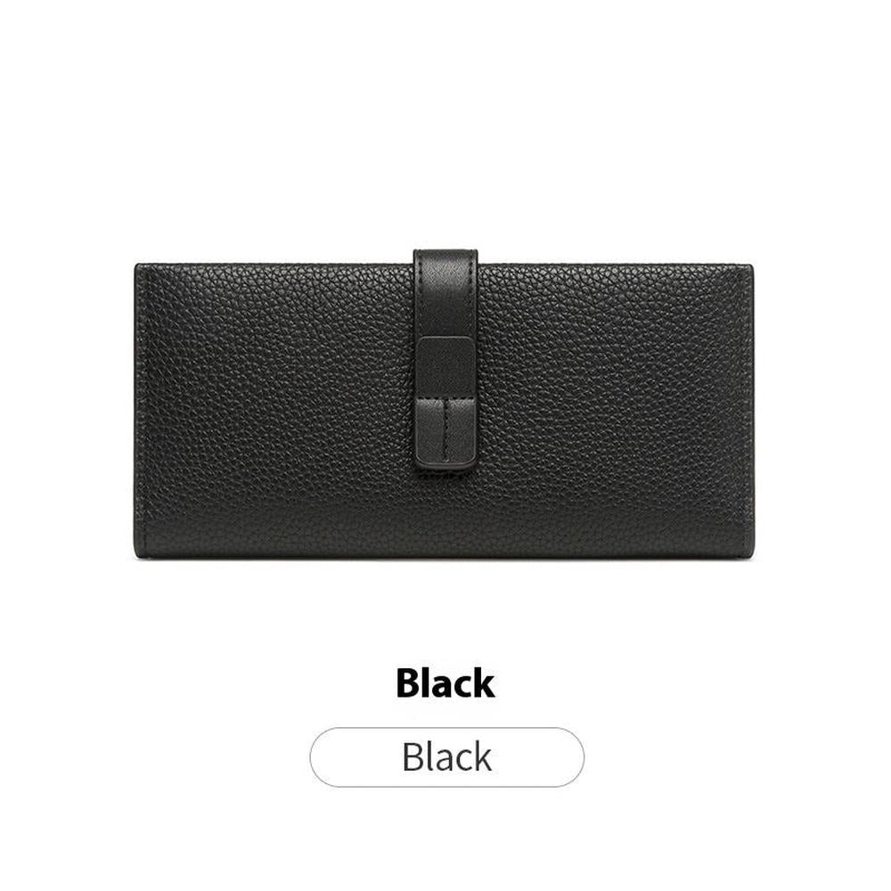 Multi-functional Wallet