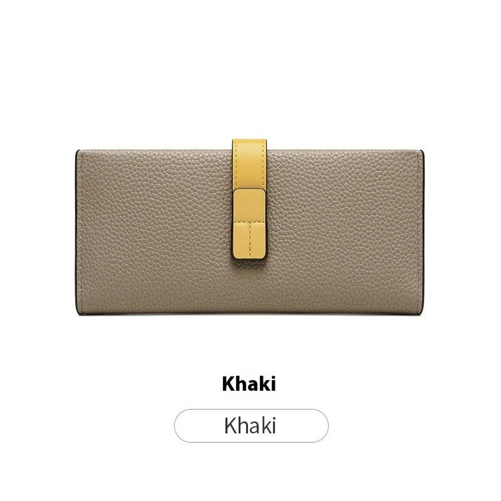 Multi-functional Wallet