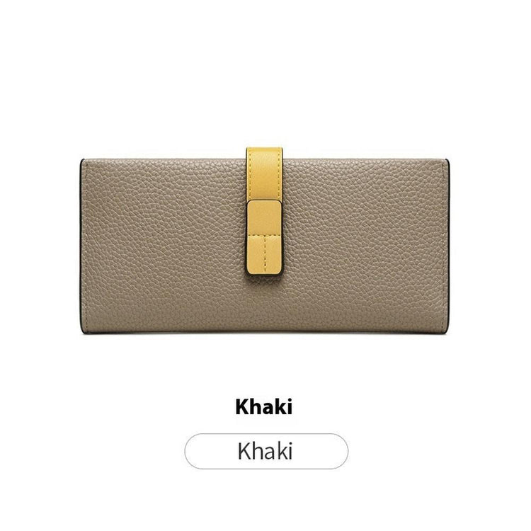 Multi-functional Wallet