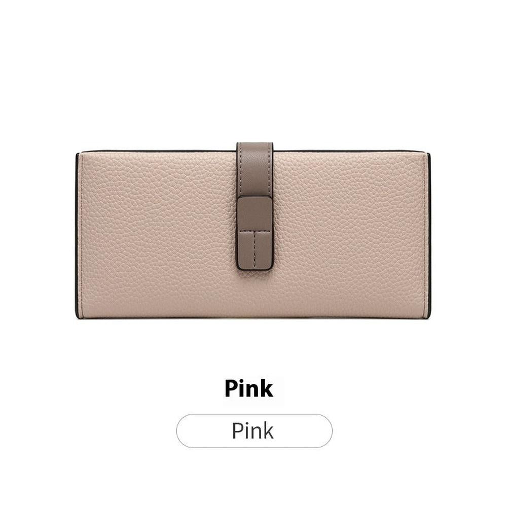 Multi-functional Wallet