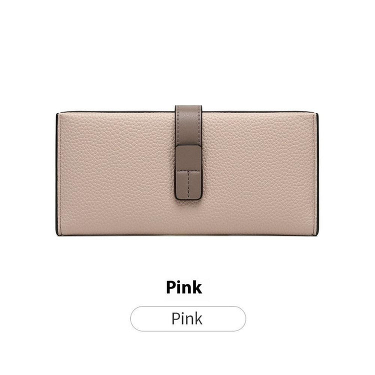 Multi-functional Wallet