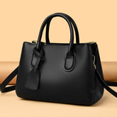 Multifunctional Handbag Perfect For Work And Commuting