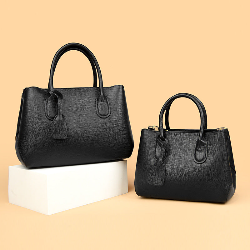 Multifunctional Handbag Perfect For Work And Commuting